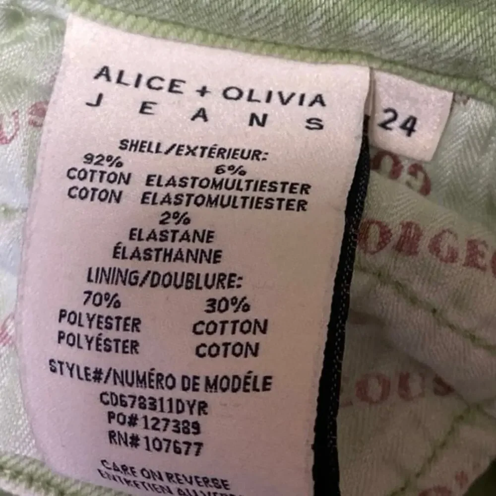 Alice + Olivia alice olivia